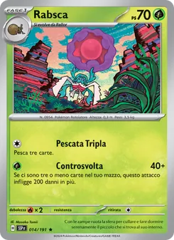 Rabsca