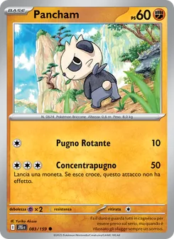Pancham
