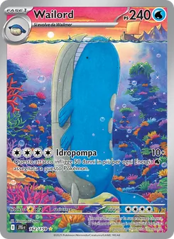 Wailord