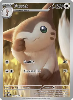 Furret