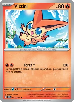 Victini
