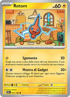 Rotom