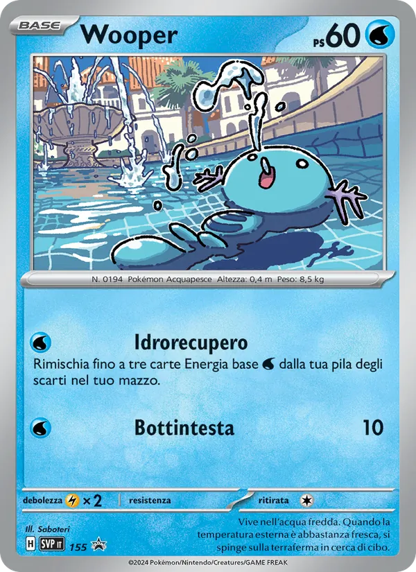 Wooper