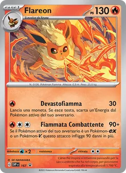 Flareon