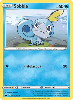 Sobble