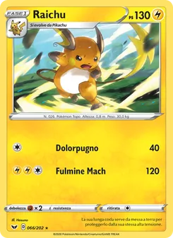 Raichu