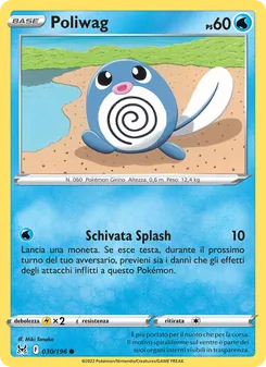 Poliwag