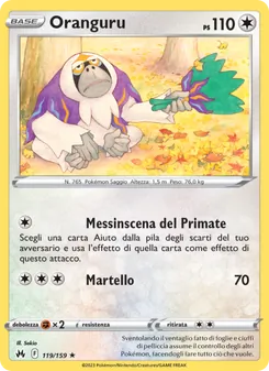 Oranguru