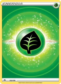Energia Erba