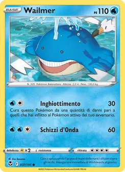 Wailmer