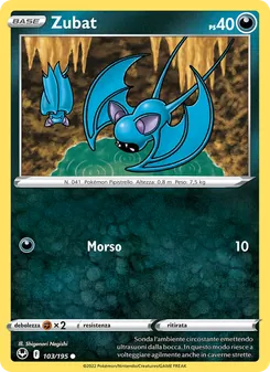Zubat