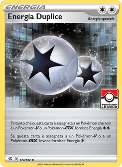 Energia Duplice