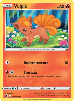 Vulpix