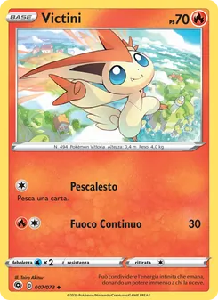 Victini