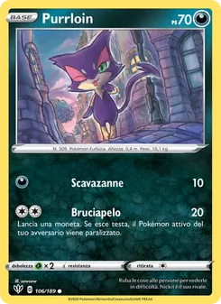 Purrloin