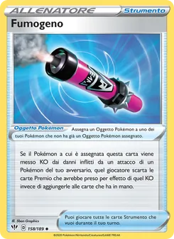 Fumogeno