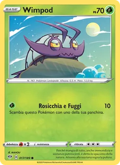 Wimpod
