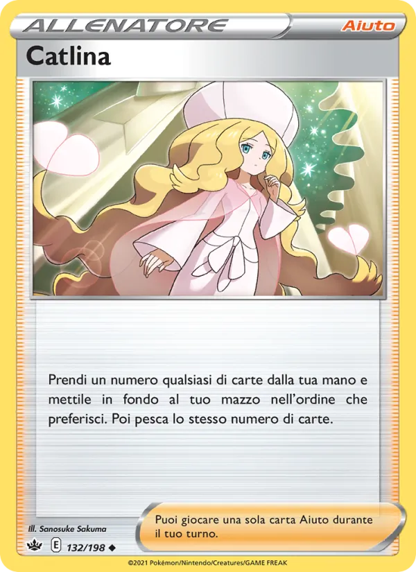 Catlina