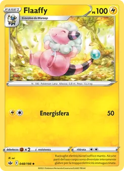 Flaaffy