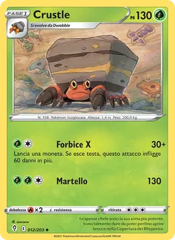 Crustle