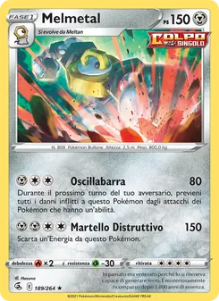 Melmetal