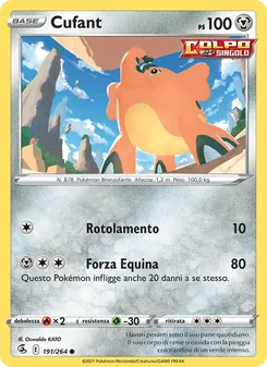 Cufant