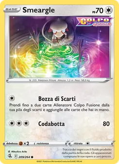 Smeargle