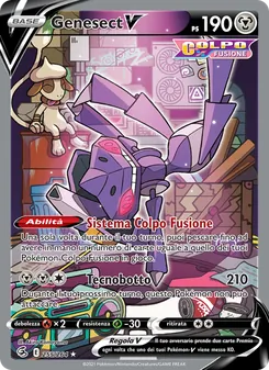 Genesect V
