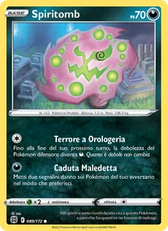 Spiritomb