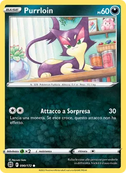 Purrloin