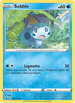 Sobble
