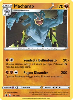 Machamp