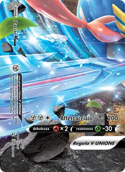 Zacian V UNIONE