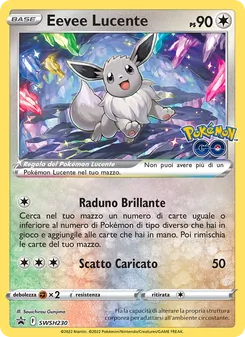 Eevee Lucente