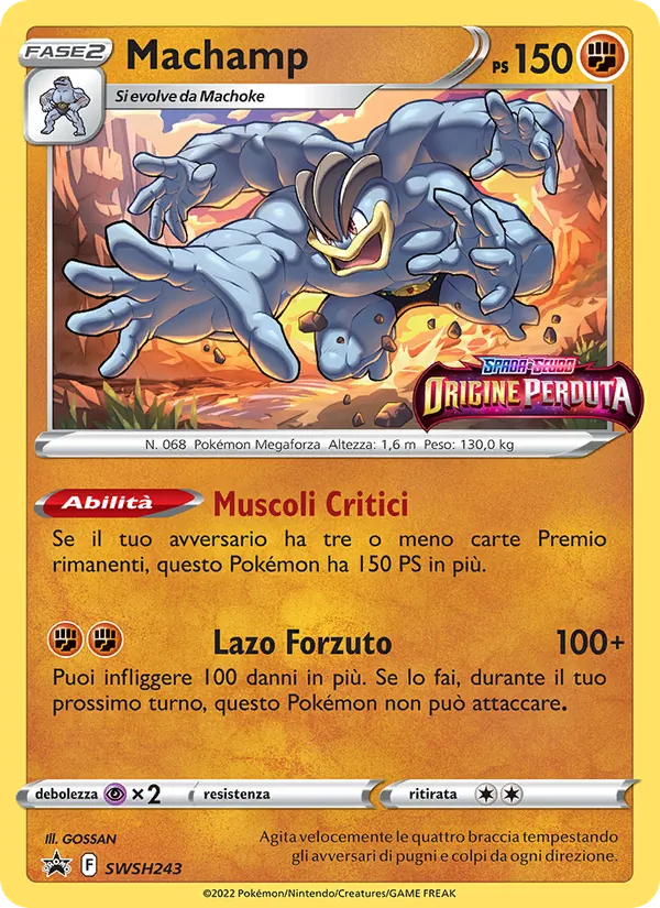 Machamp