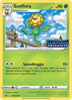 Sunflora