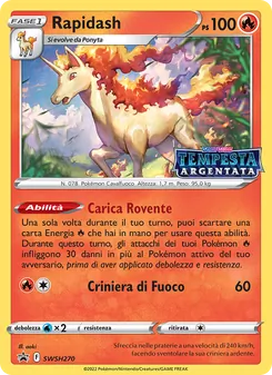 Rapidash
