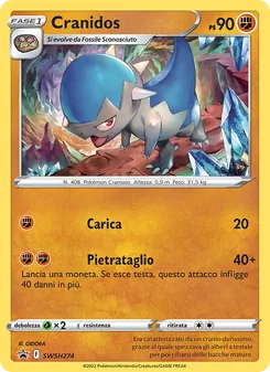 Cranidos