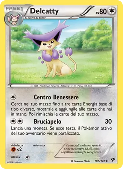 Delcatty