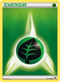 Energia Erba