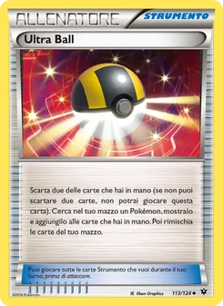 Ultra Ball