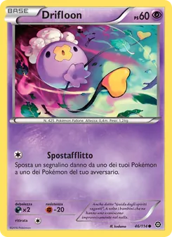 Drifloon