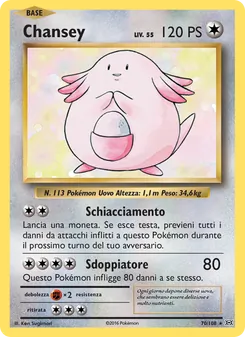 Chansey