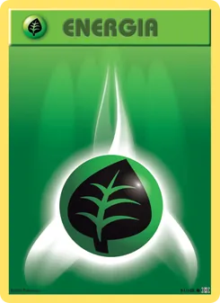Energia Erba