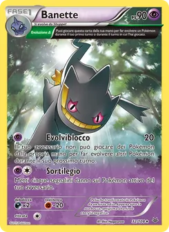 Banette