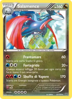 Salamence