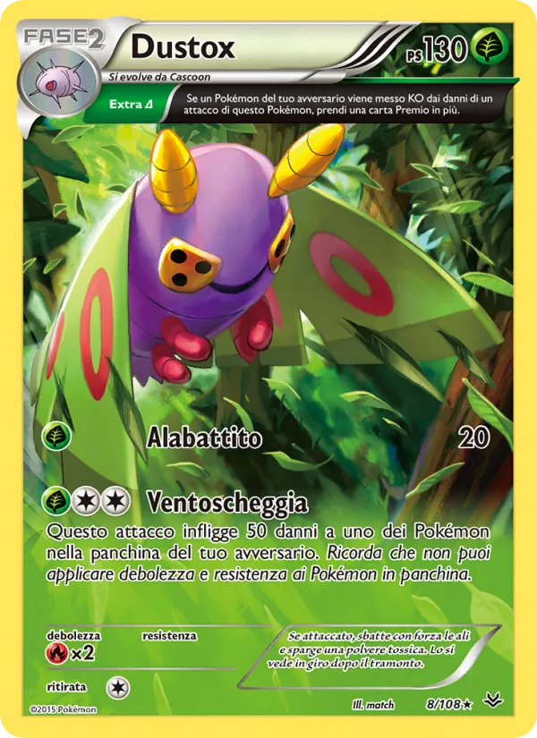 Dustox