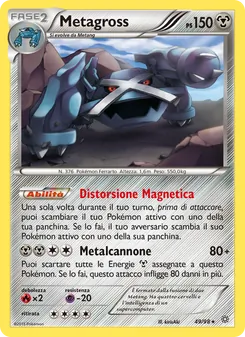 Metagross
