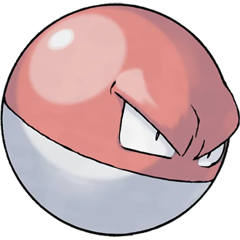 Voltorb