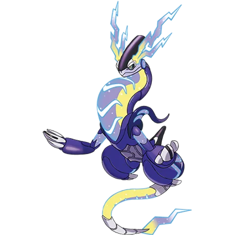 Miraidon
